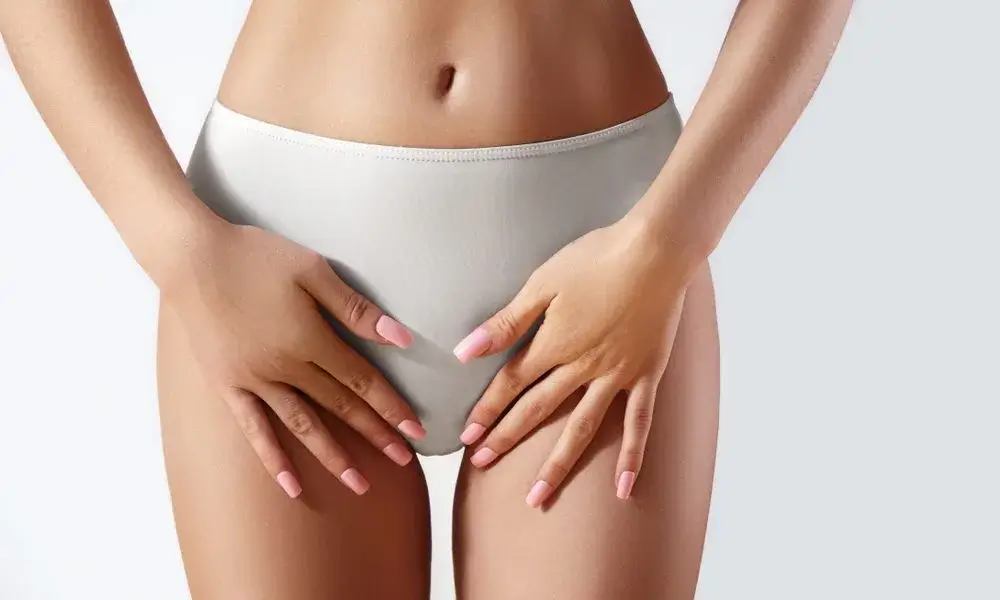 Imagem Exemplo de ninfoplastia